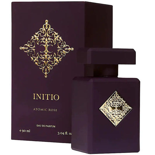 Initio – Atomic Rose