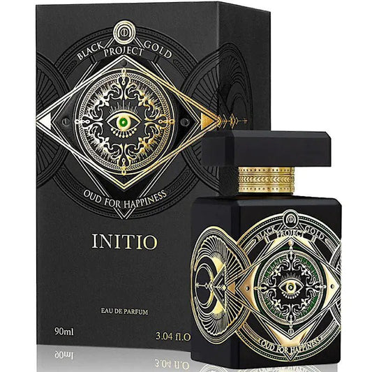 Initio – Oud For Happiness