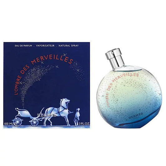 Hermès – L’Ombre des Merveilles