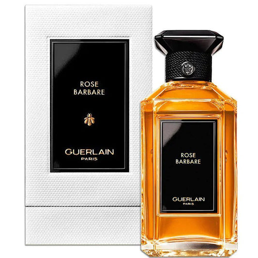 Guerlain – Rose Barbare