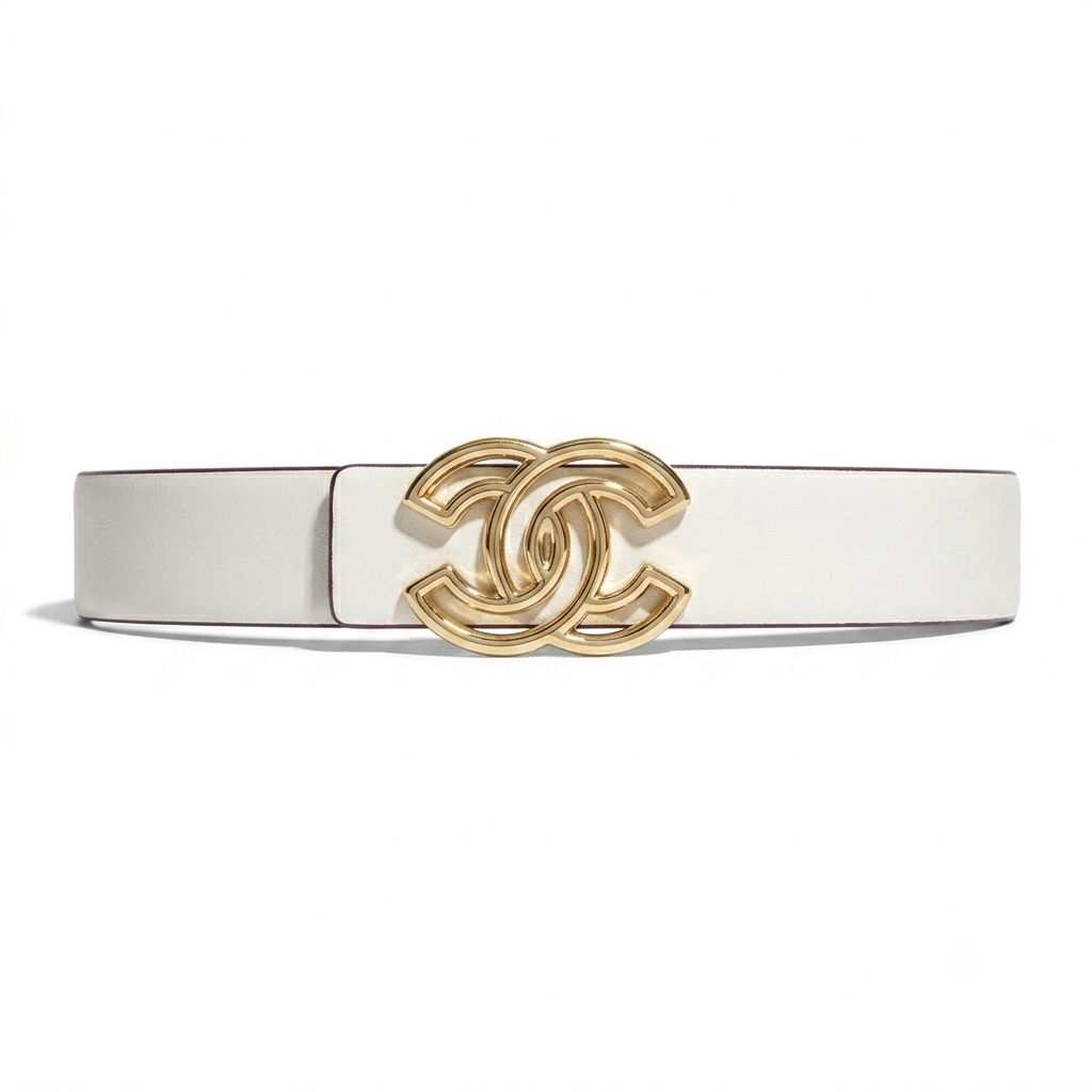 Chanel Belt