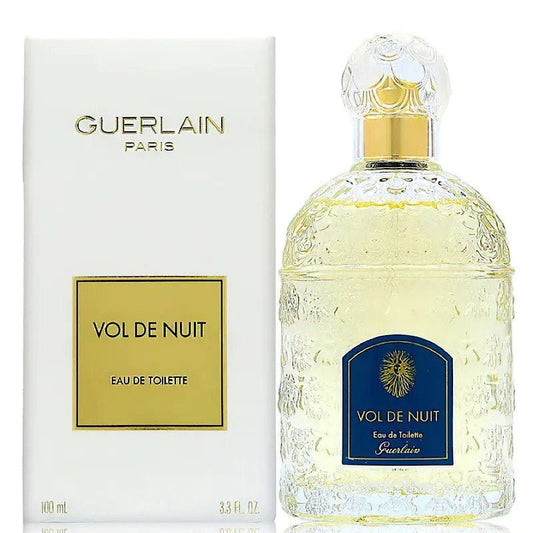 Guerlain – Volde Nuit