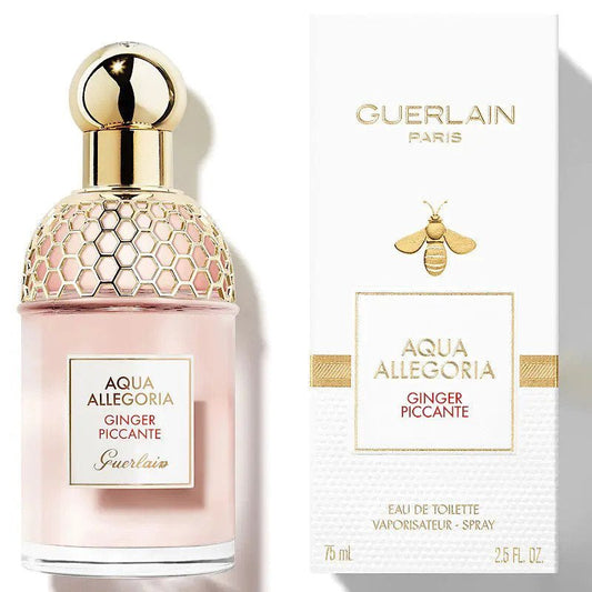 Guerlain – Ginger Piccante