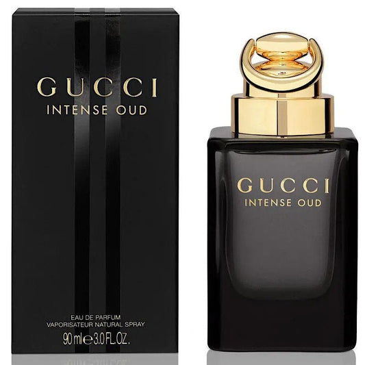 Gucci – Intense Oud