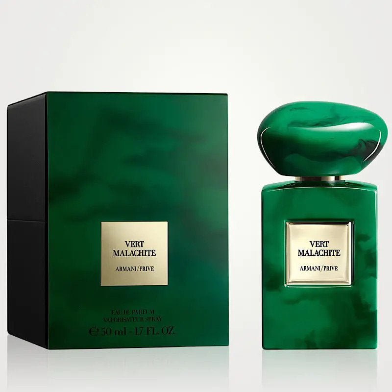 Armani – Vert Malachite Prive
