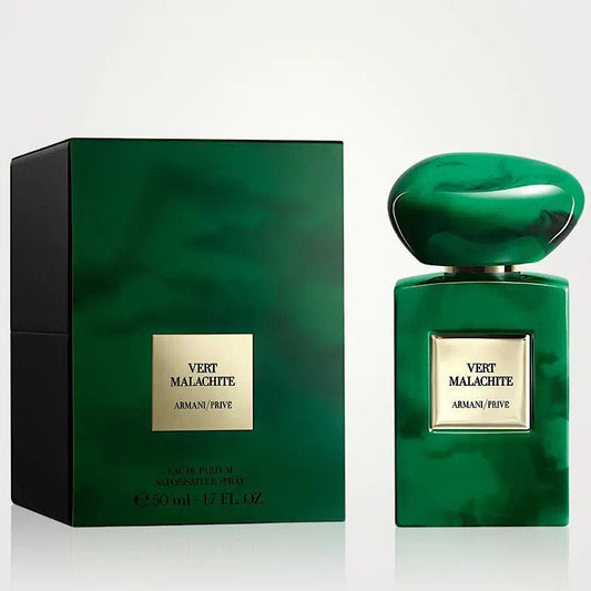 Armani – Vert Malachite Prive