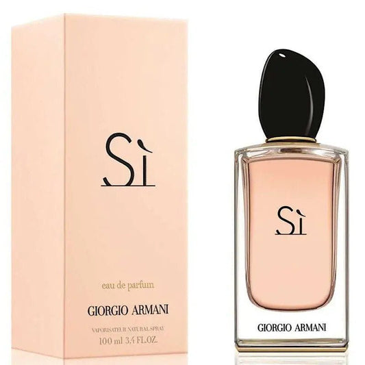 Armani – Sì Eau de Parfum