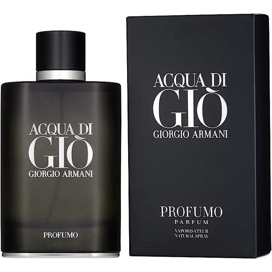 Armani – Acqua Di Giò Profumo