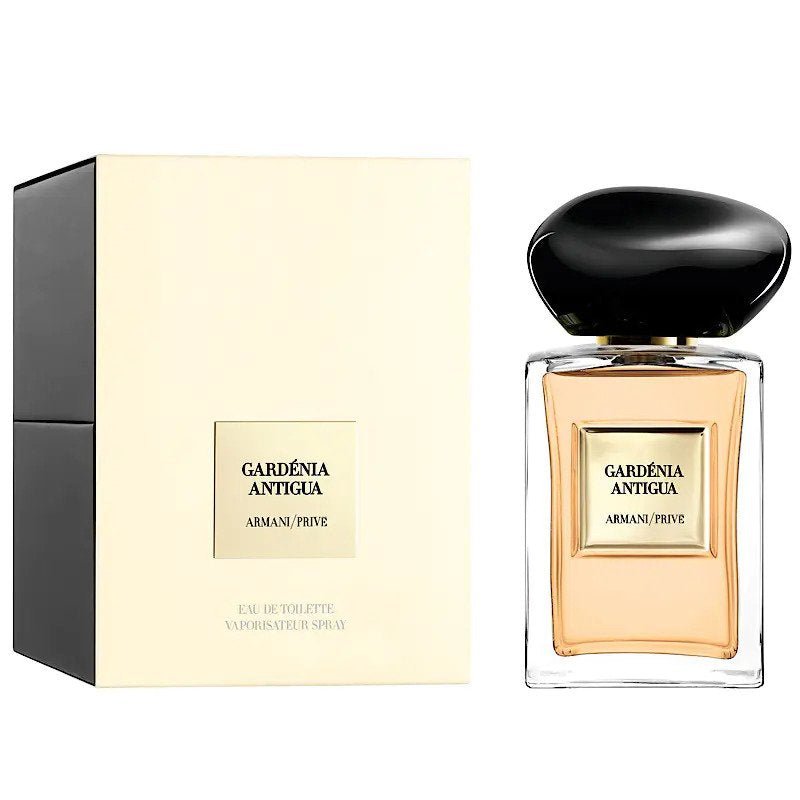 Armani – Gardénia Antigua Prive