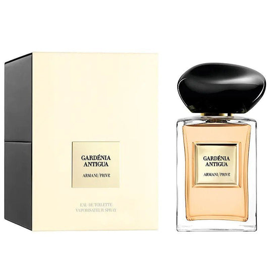 Armani – Gardénia Antigua Prive