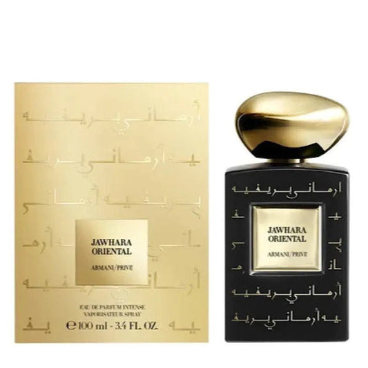 Armani – Jawhara Oriental Prive