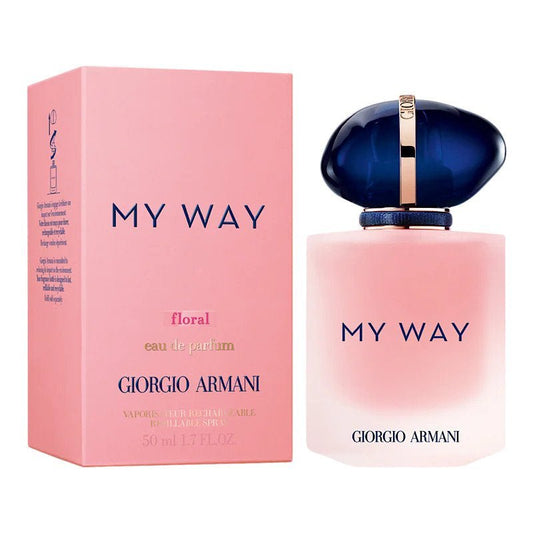 Armani – My Way Floral