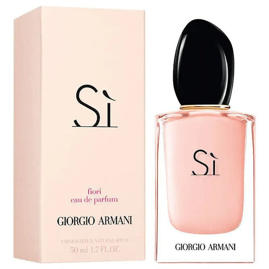 Armani – Sì Fiori