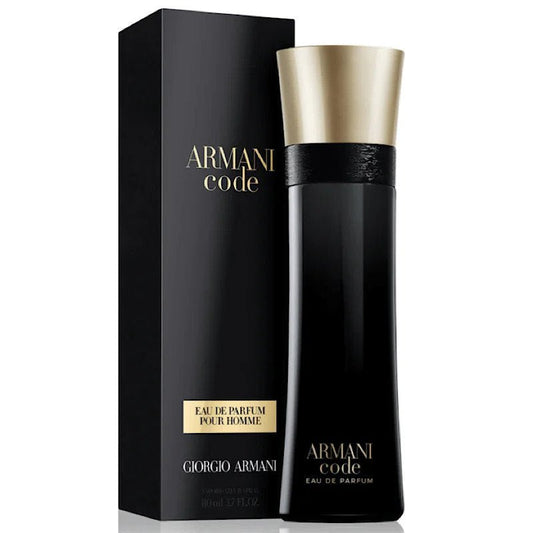 Armani – Code Eau de Parfum