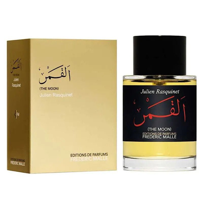 Frederic Malle – The Moon القمر