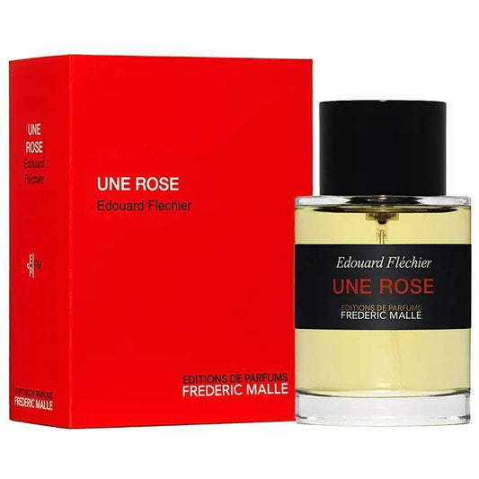 Frederic Malle – Une Rose