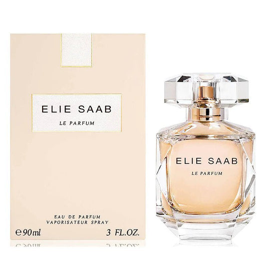 Elie Saab – Le Parfum
