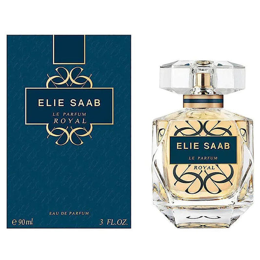 Elie Saab – Le Parfum Royal