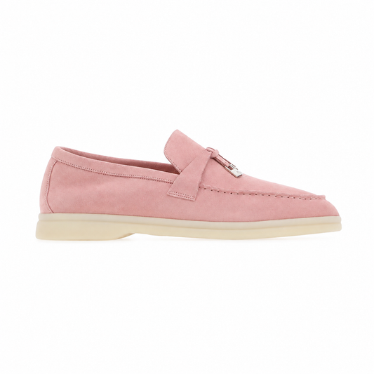 Loro Piana – Loafer - Pink
