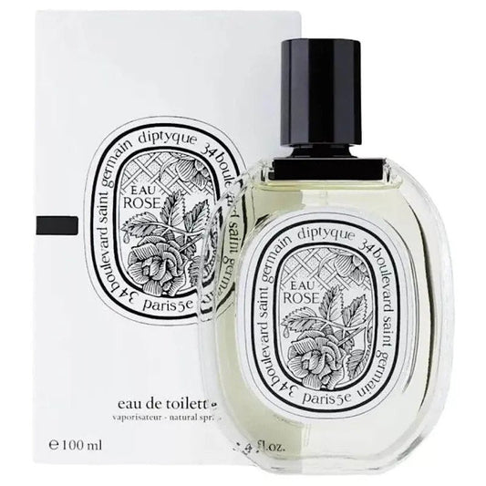 Diptyque – Eau Rose