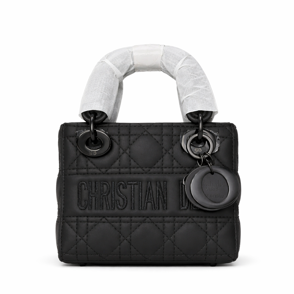 Dior – Bag 1