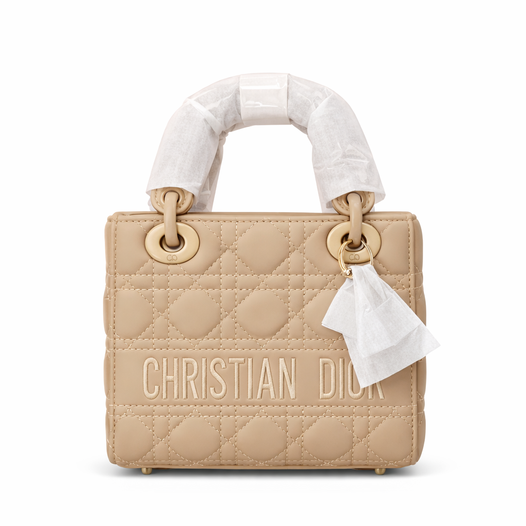 Dior – Bag 1