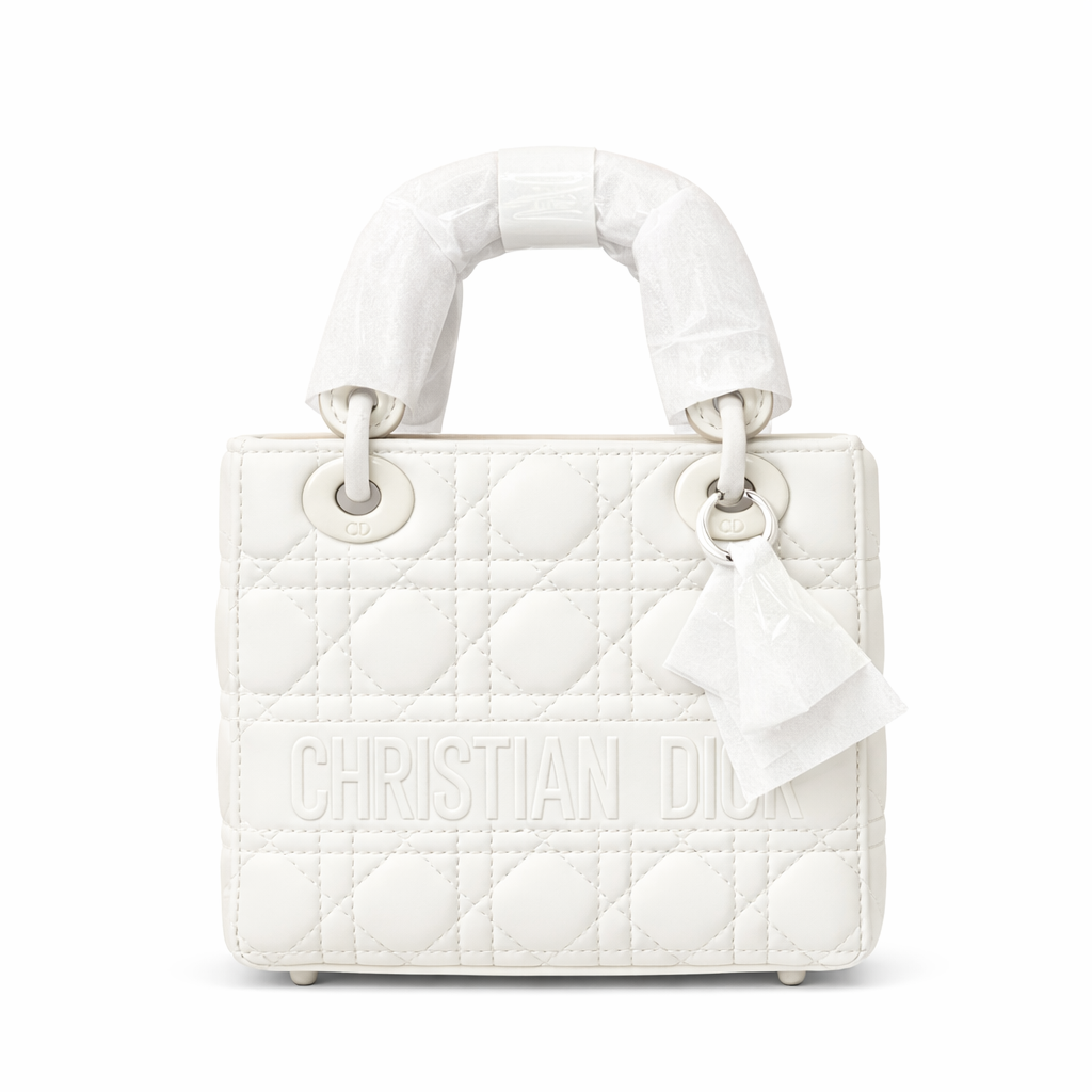 Dior – Bag 1