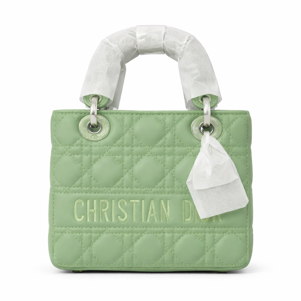 Dior – Bag 1