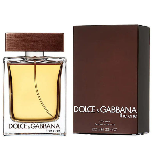 Dolce & Gabanna – The One Eau de Toilette