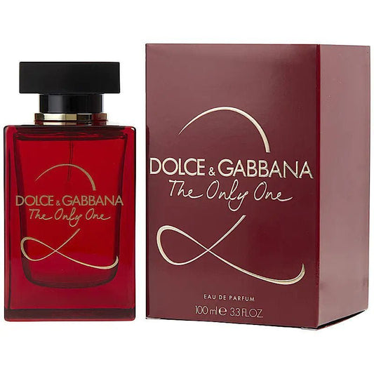 Dolce & Gabanna – The Only One 2
