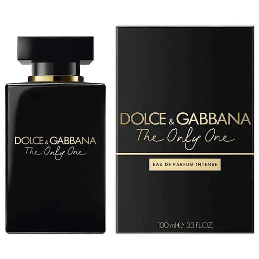 Dolce & Gabanna – The Only One Eau de Parfum Intense