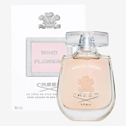 Creed – Wind Flowers