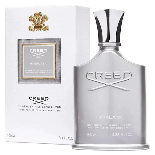 Creed – Himalaya