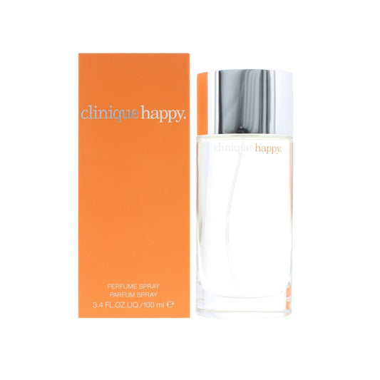 Clinique – Happy