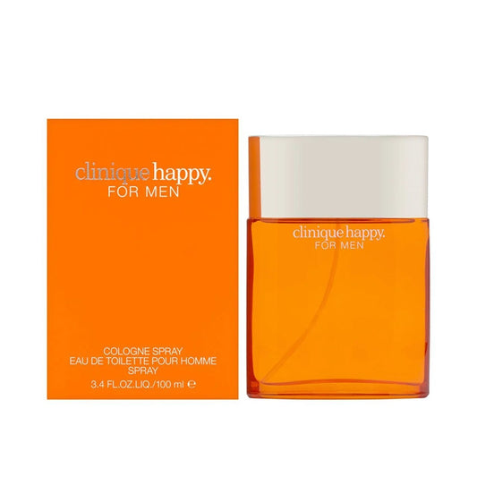 Clinique – Happy