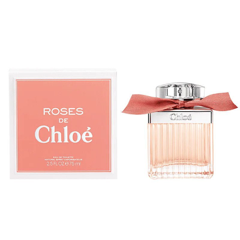 Roses de Chloé