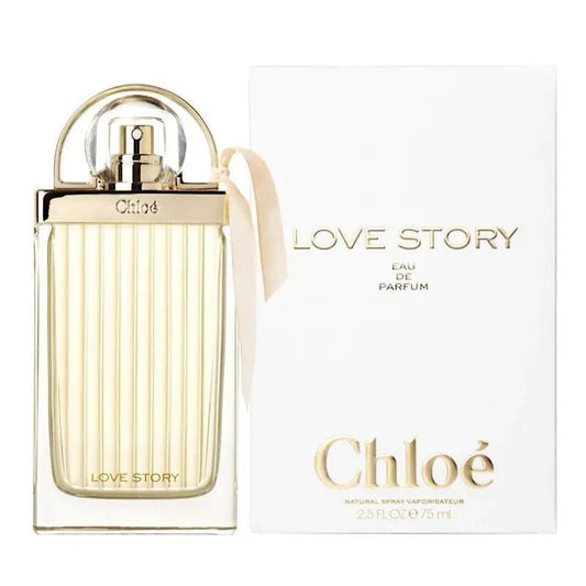 Chloé – Love Story