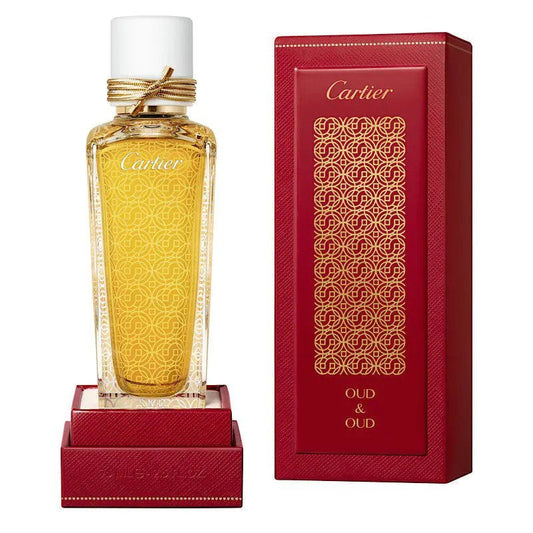 Cartier – Oud & Oud