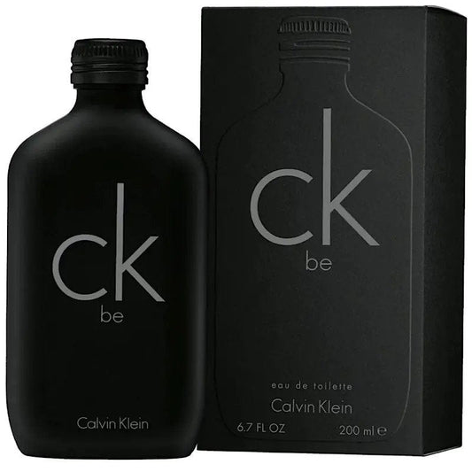 Calvin Klein – Ck Be