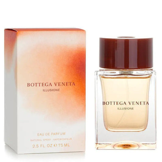 Bottega Veneta – Illusion
