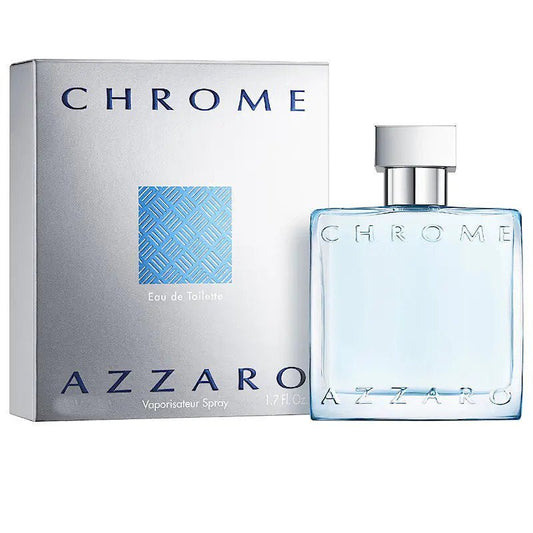 Azzaro Chrome