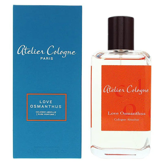 Atelier Cologne – Love Osmanthus