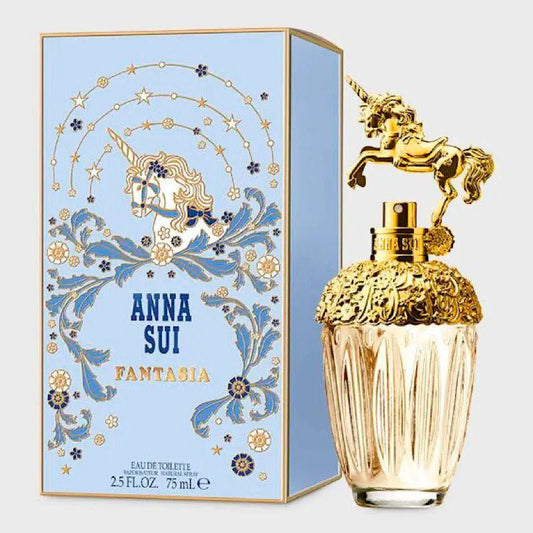 Anna Sui – Fantasia