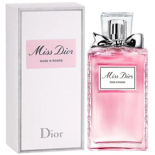 Dior – Miss Rose N’Roses
