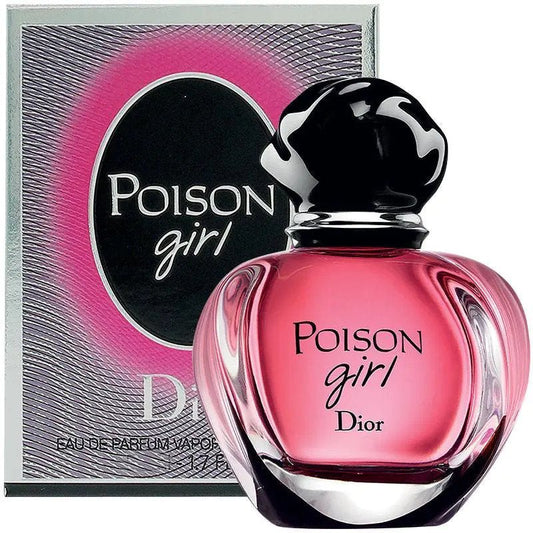 Dior – Poison Girl