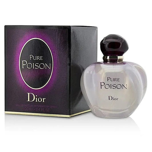 Dior – Pure Poison