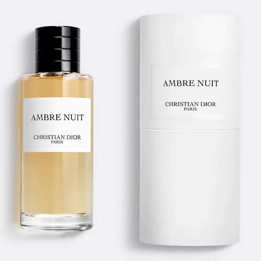 Dior – Ambre Nuit
