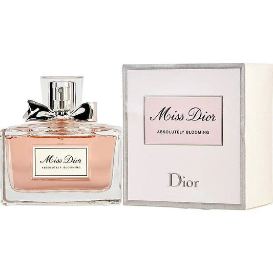 Dior – Miss Absolutley Blooming