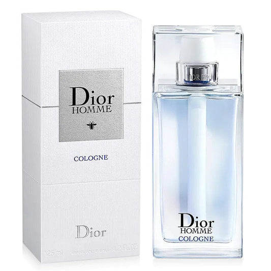 Dior – Homme Cologne