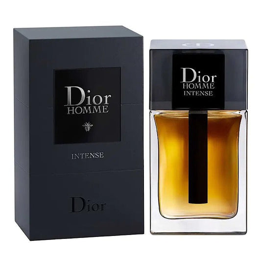 Dior – Homme Intense